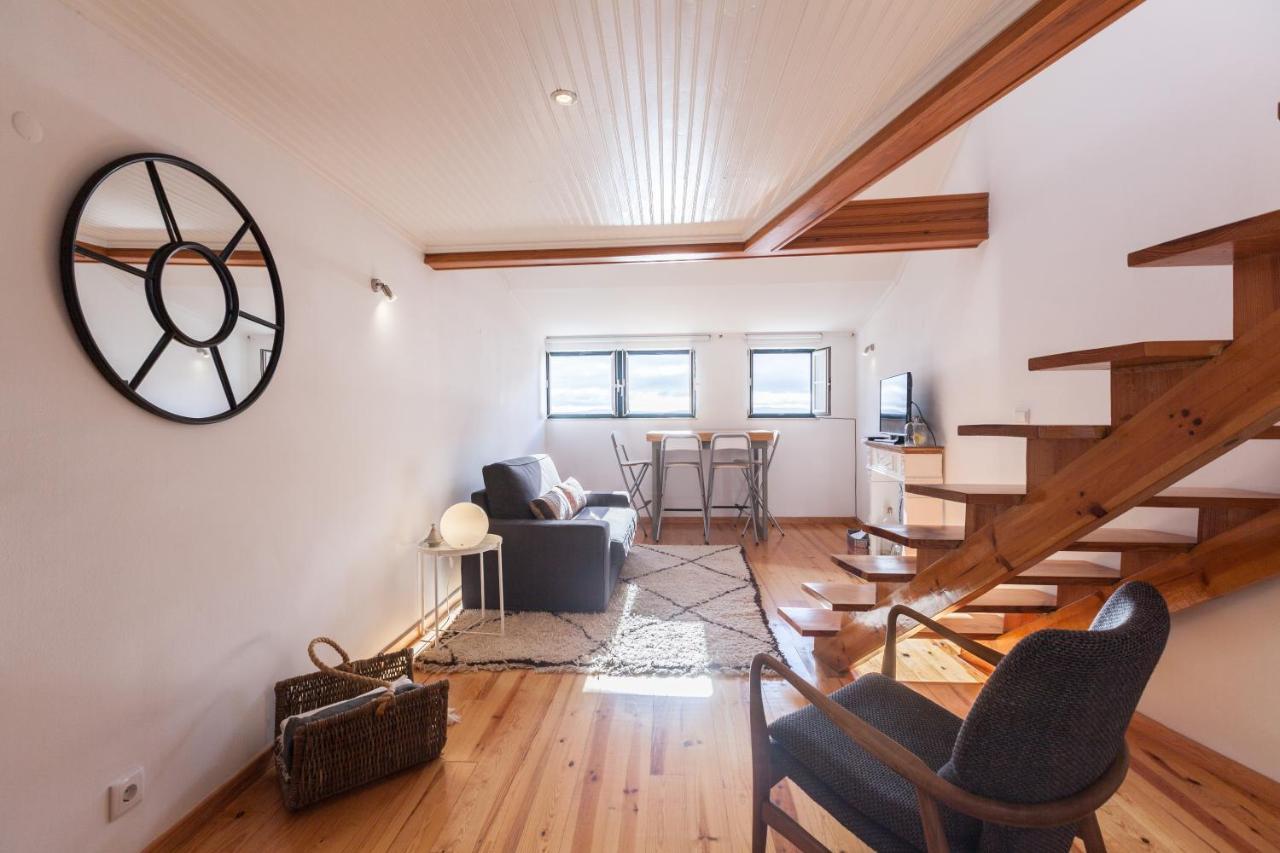 Apartamento Flh Alfama Mezzanine With River View