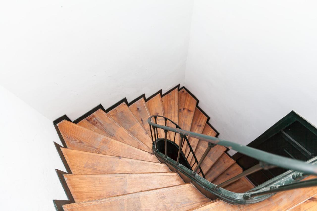 Flh Alfama Mezzanine With River View Apartamento Lisboa