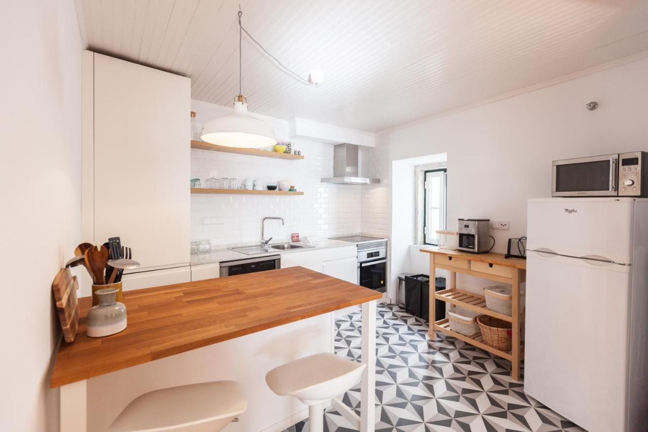 Flh Alfama Mezzanine With River View Apartamento