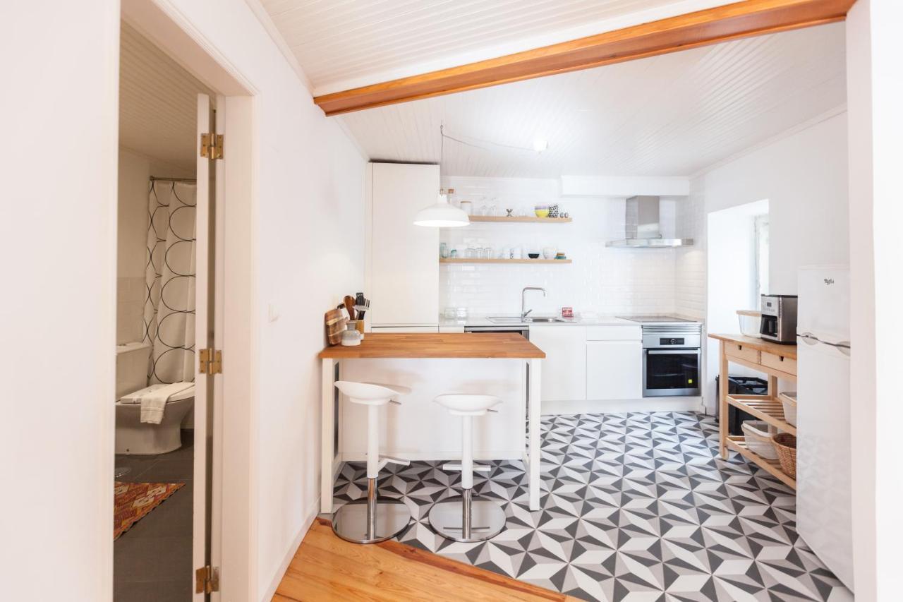 Flh Alfama Mezzanine With River View Apartamento *