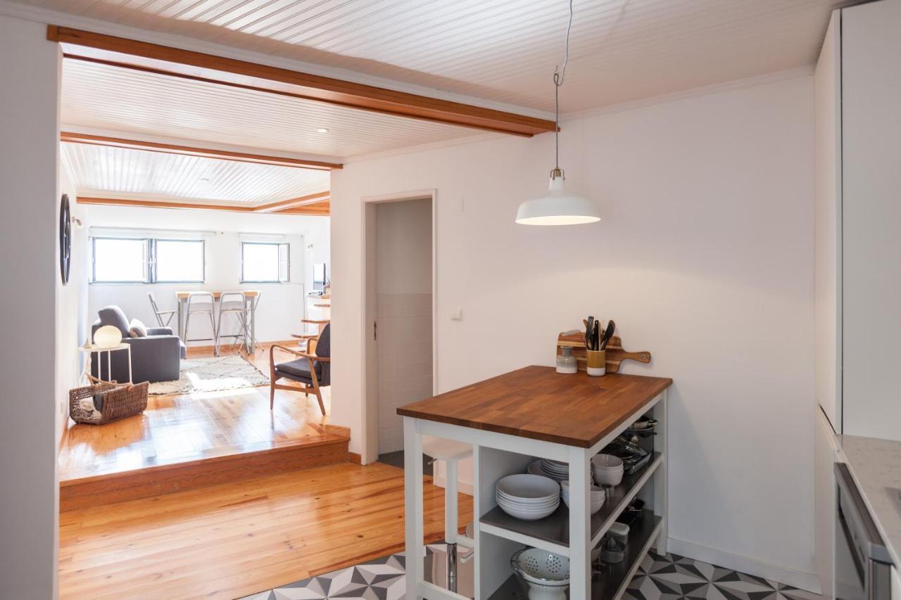 Apartamento Flh Alfama Mezzanine With River View