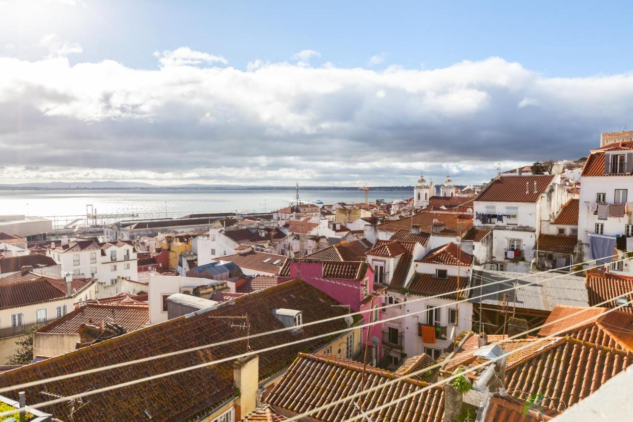 Apartamento Flh Alfama Mezzanine With River View *