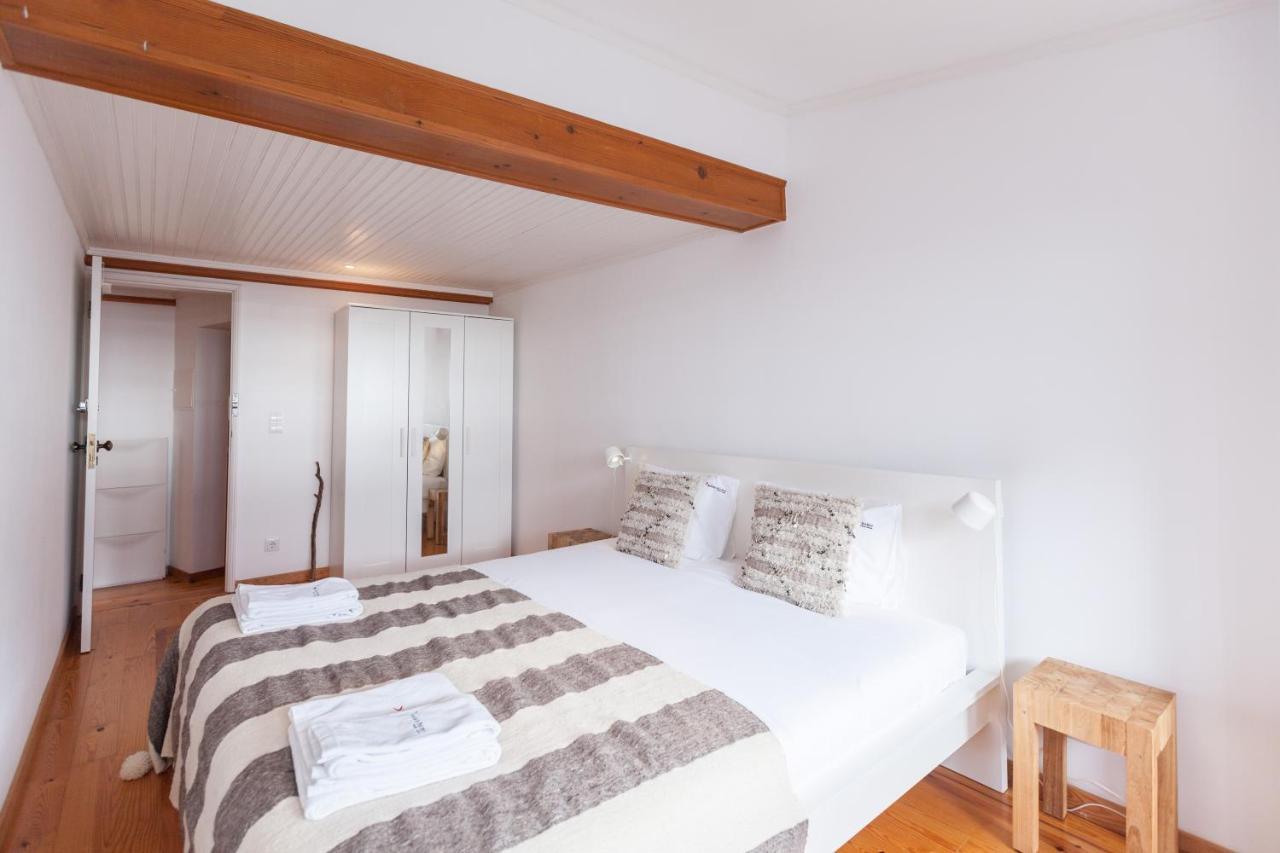 Flh Alfama Mezzanine With River View Apartamento Lisboa